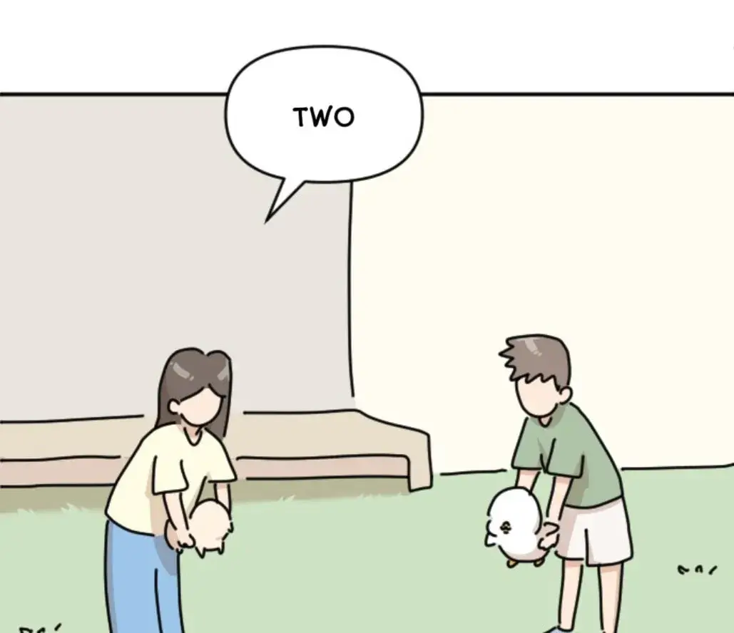 Ducks Are the Best!, chapter 2, page 56