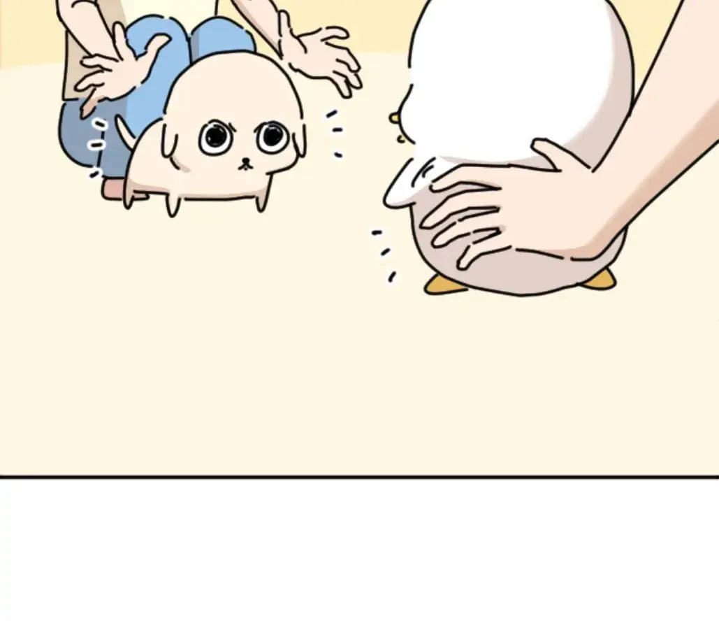 Ducks Are the Best!, chapter 2, page 58