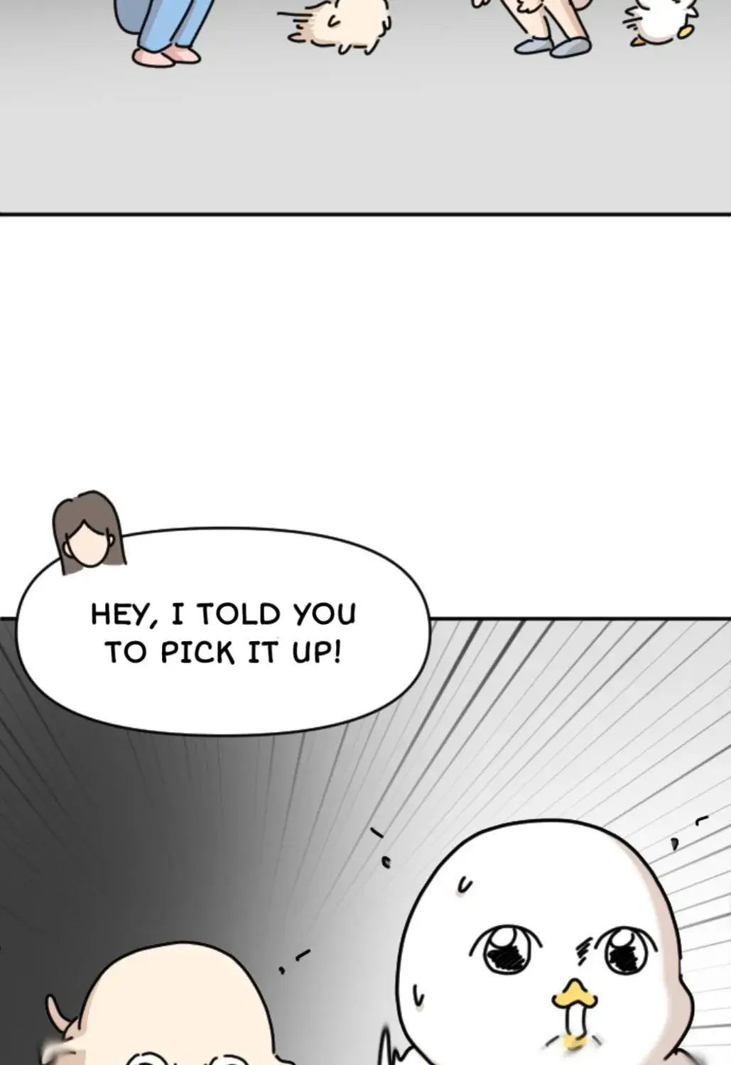 Ducks Are the Best!, chapter 2, page 61