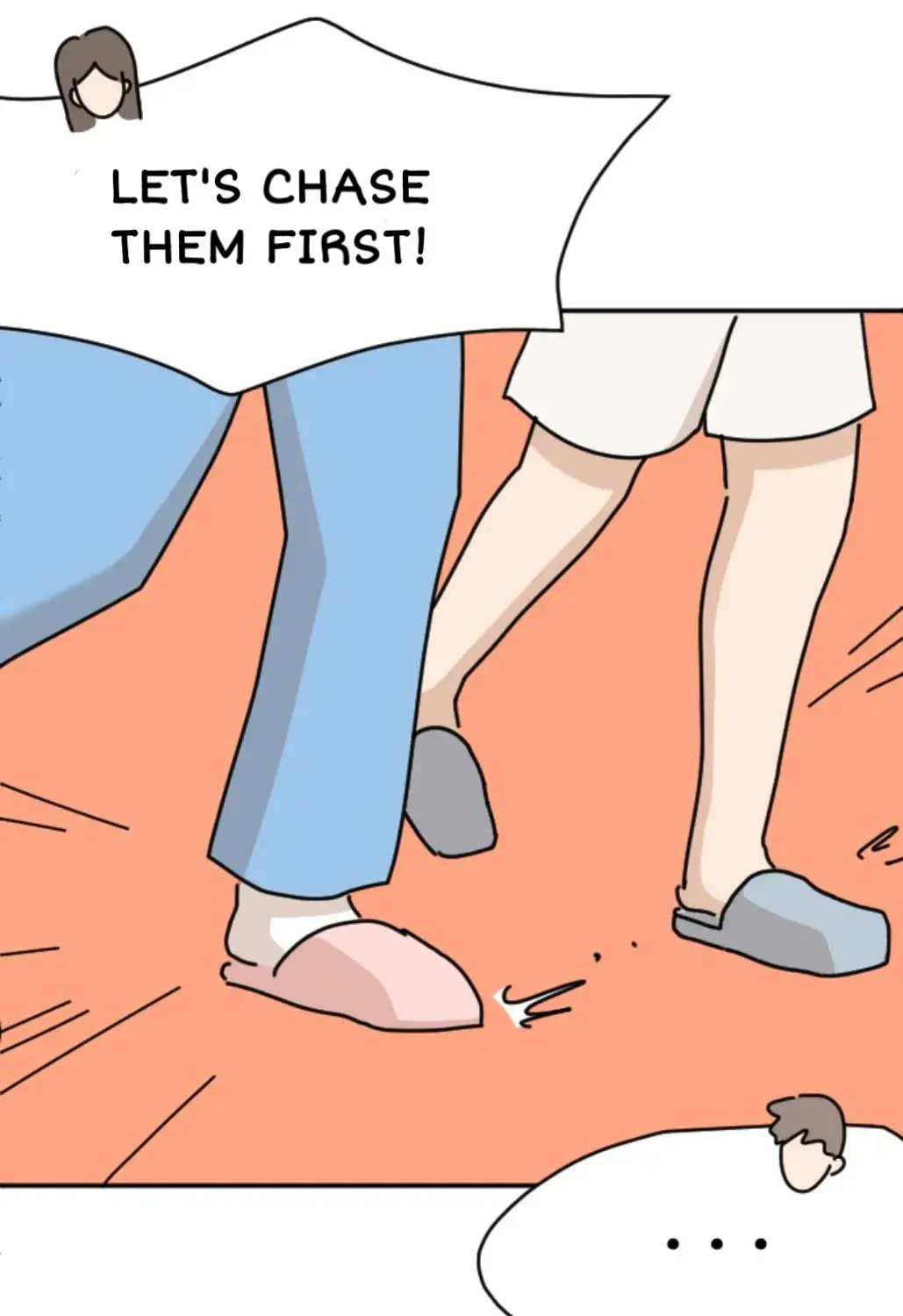 Ducks Are the Best!, chapter 2, page 65