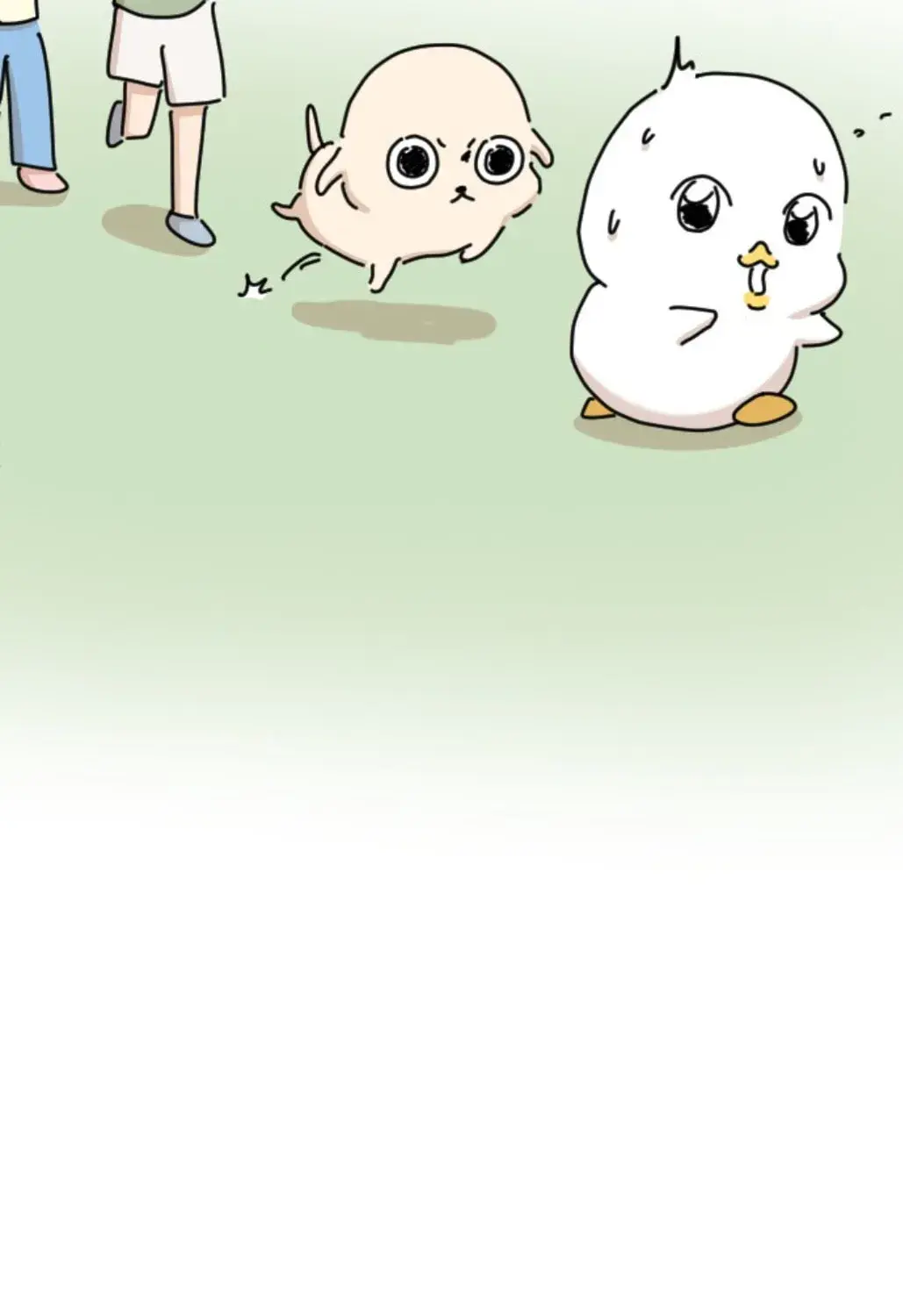 Ducks Are the Best!, chapter 2, page 67