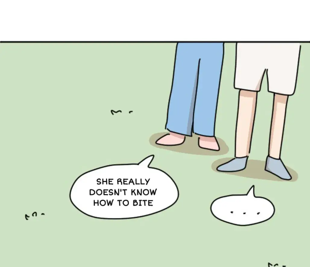 Ducks Are the Best!, chapter 2, page 84