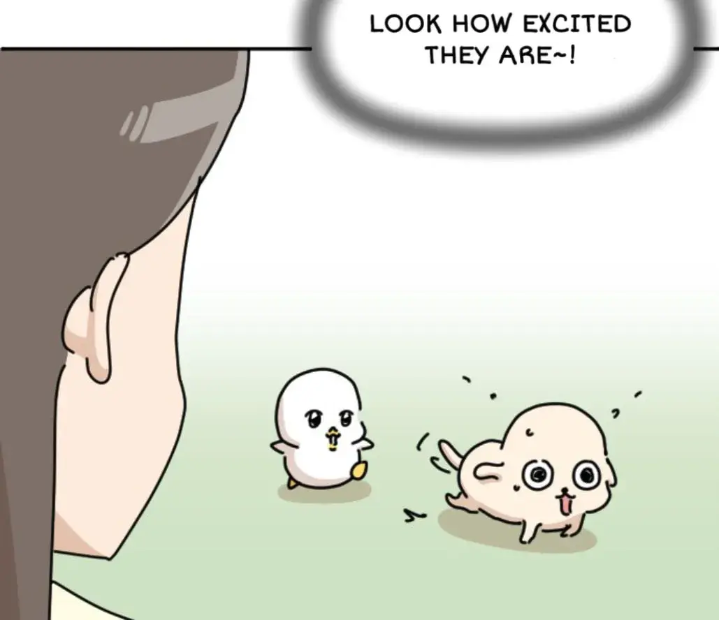 Ducks Are the Best!, chapter 2, page 100