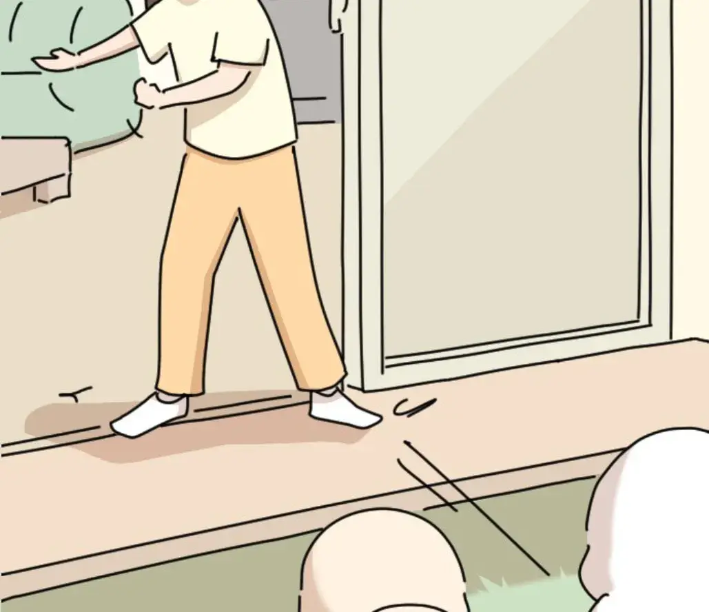 Ducks Are the Best!, chapter 2, page 110