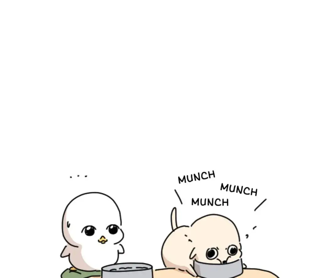 Ducks Are the Best!, chapter 2, page 150