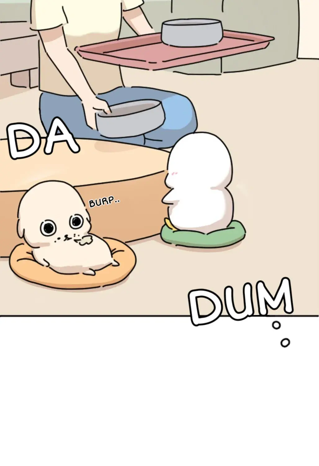 Ducks Are the Best!, chapter 2, page 167