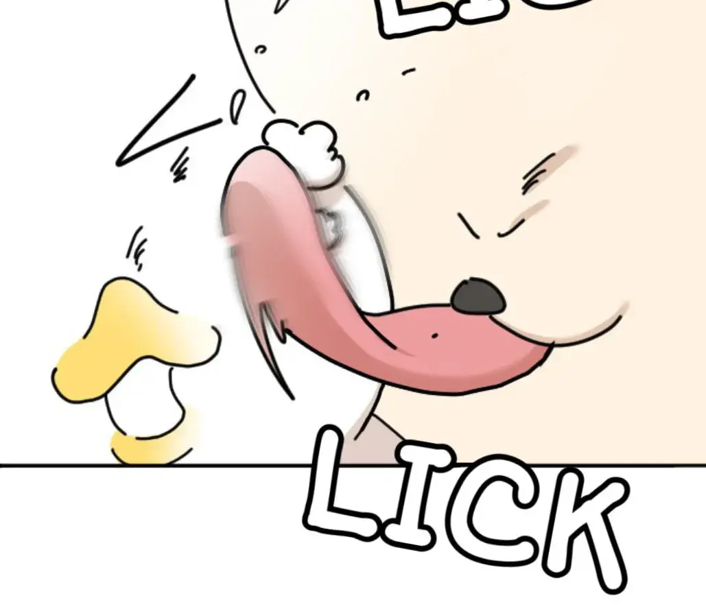 Ducks Are the Best!, chapter 2, page 184