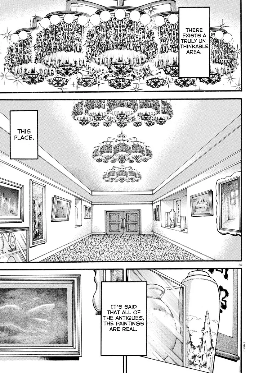 Baki Dou 2, chapter 10, page 5