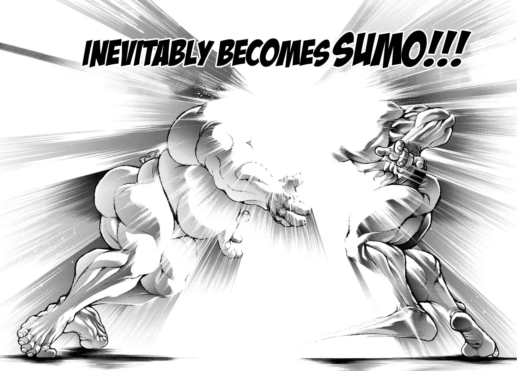 Baki Dou 2, chapter 15, page 15