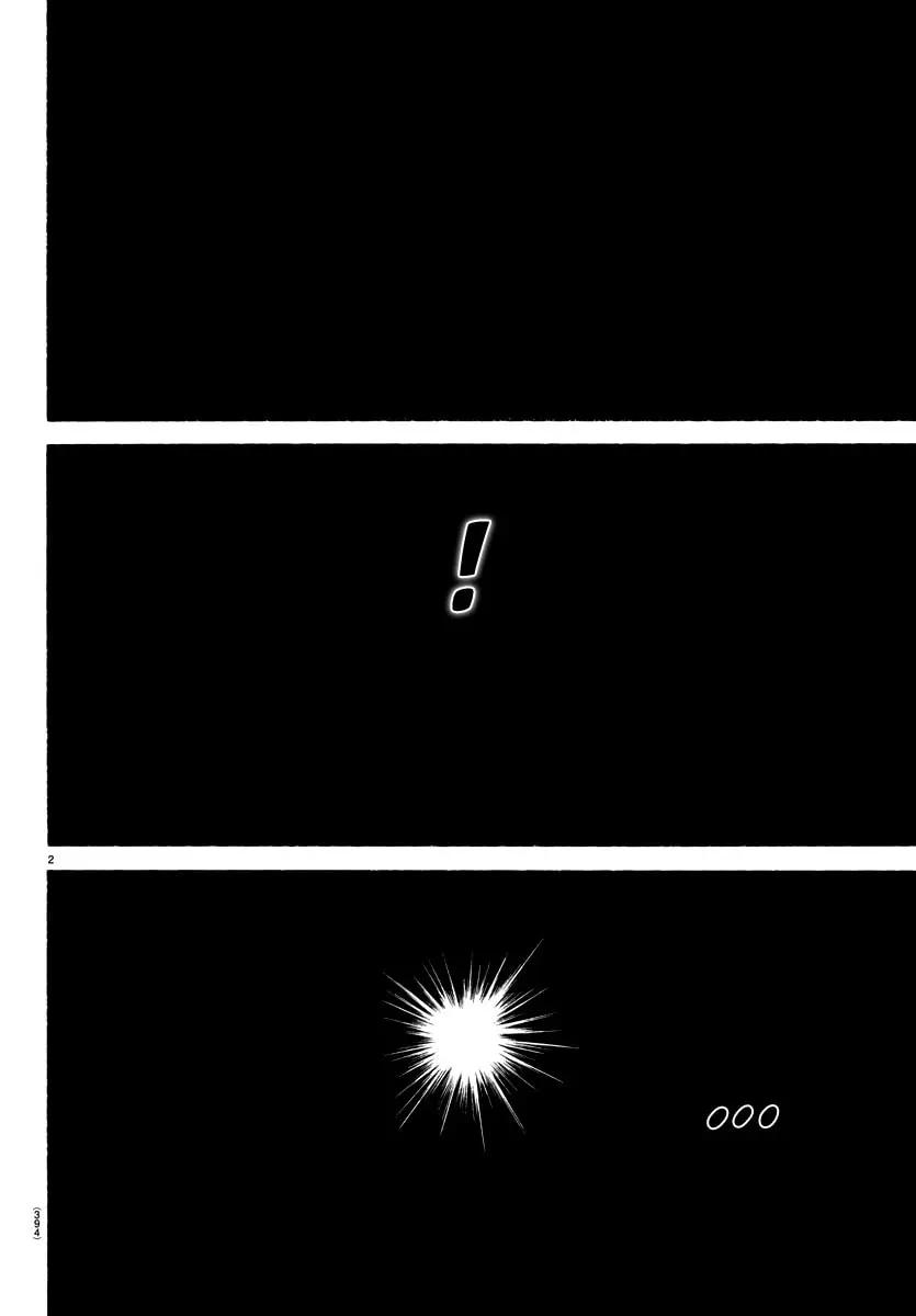 Baki Dou 2, chapter 148, page 2