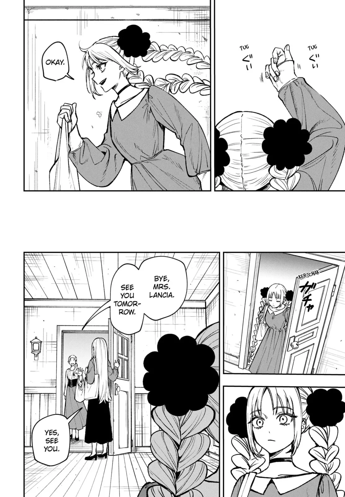 WITCHRIV, chapter 1, page 6