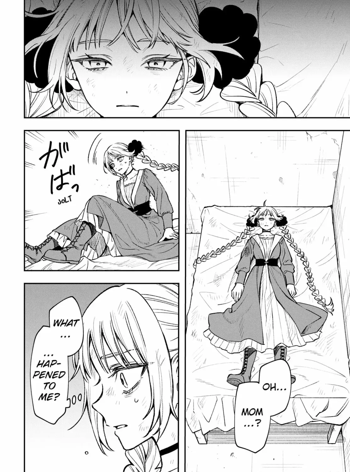 WITCHRIV, chapter 2, page 3
