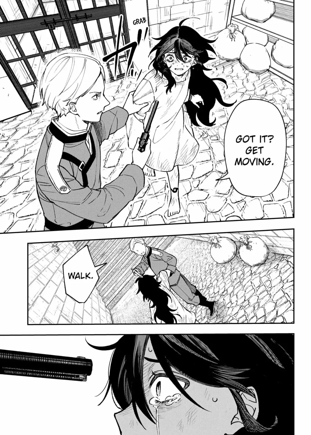 WITCHRIV, chapter 2, page 101