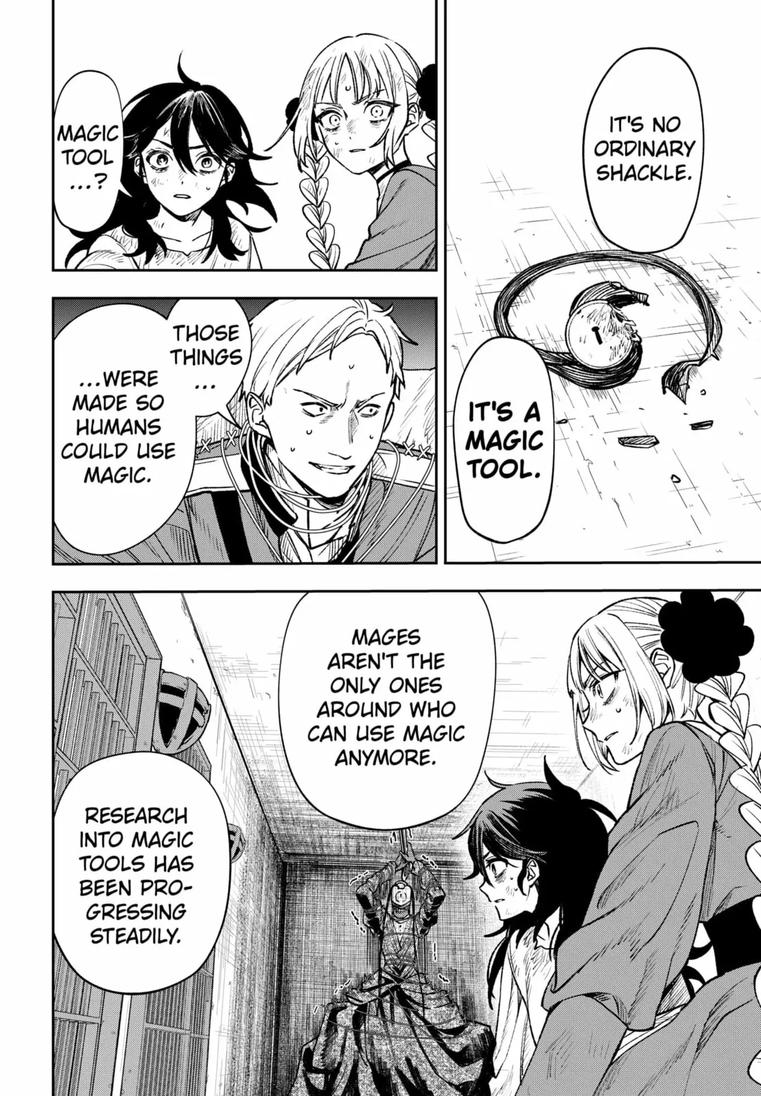 WITCHRIV, chapter 3, page 14