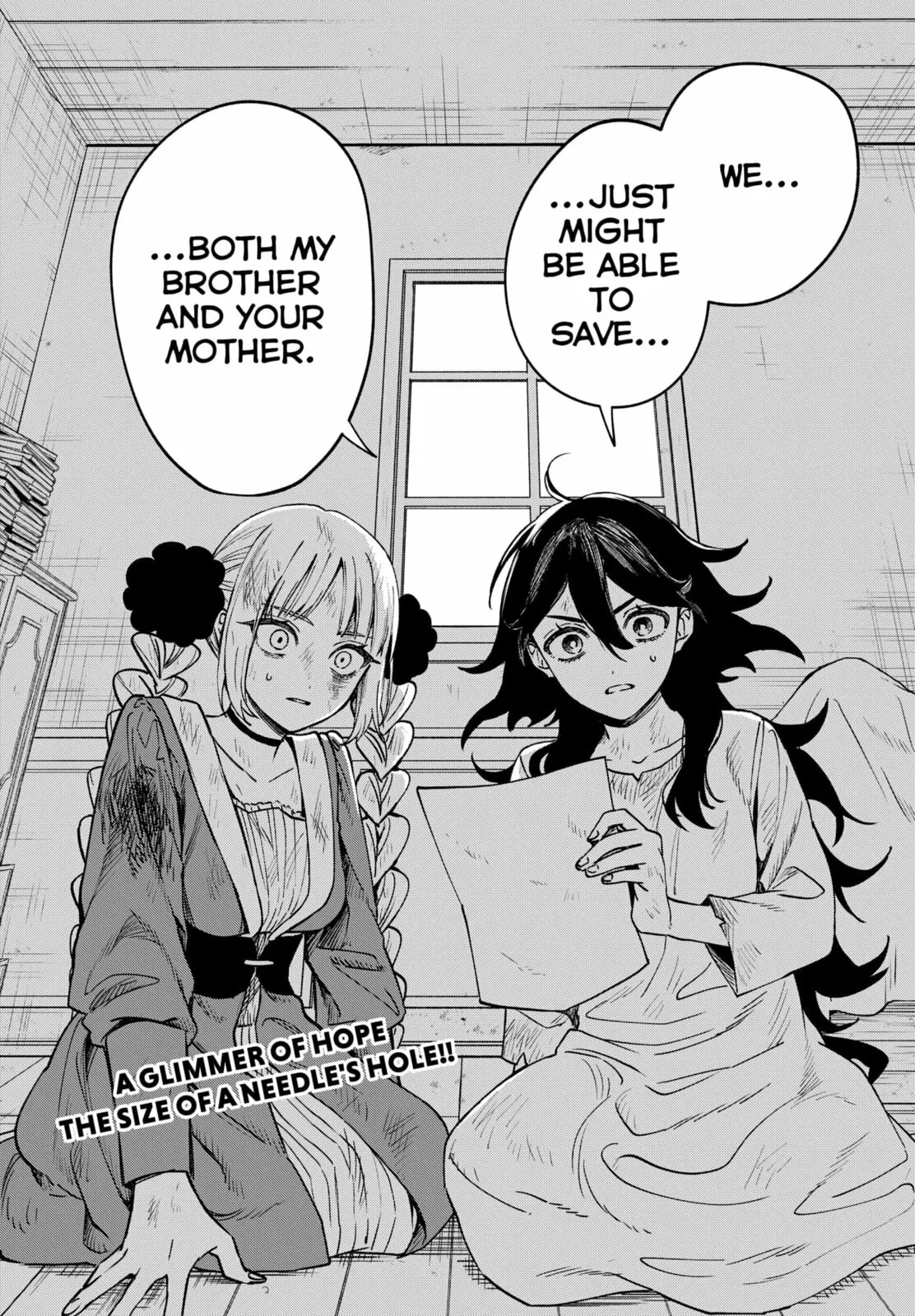 WITCHRIV, chapter 3, page 48