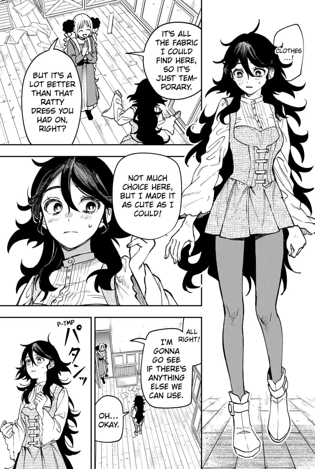 WITCHRIV, chapter 4, page 11