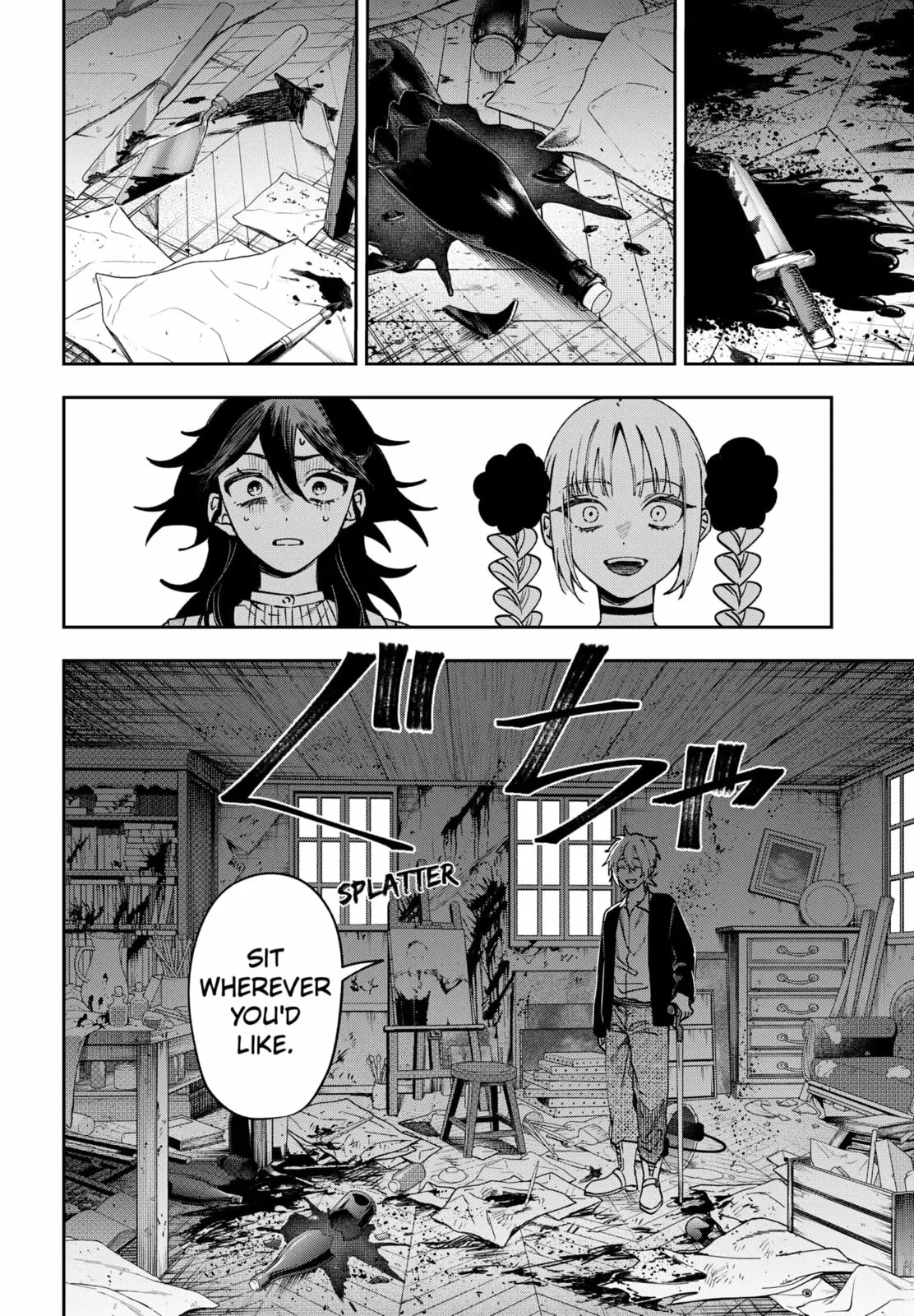 WITCHRIV, chapter 5, page 2