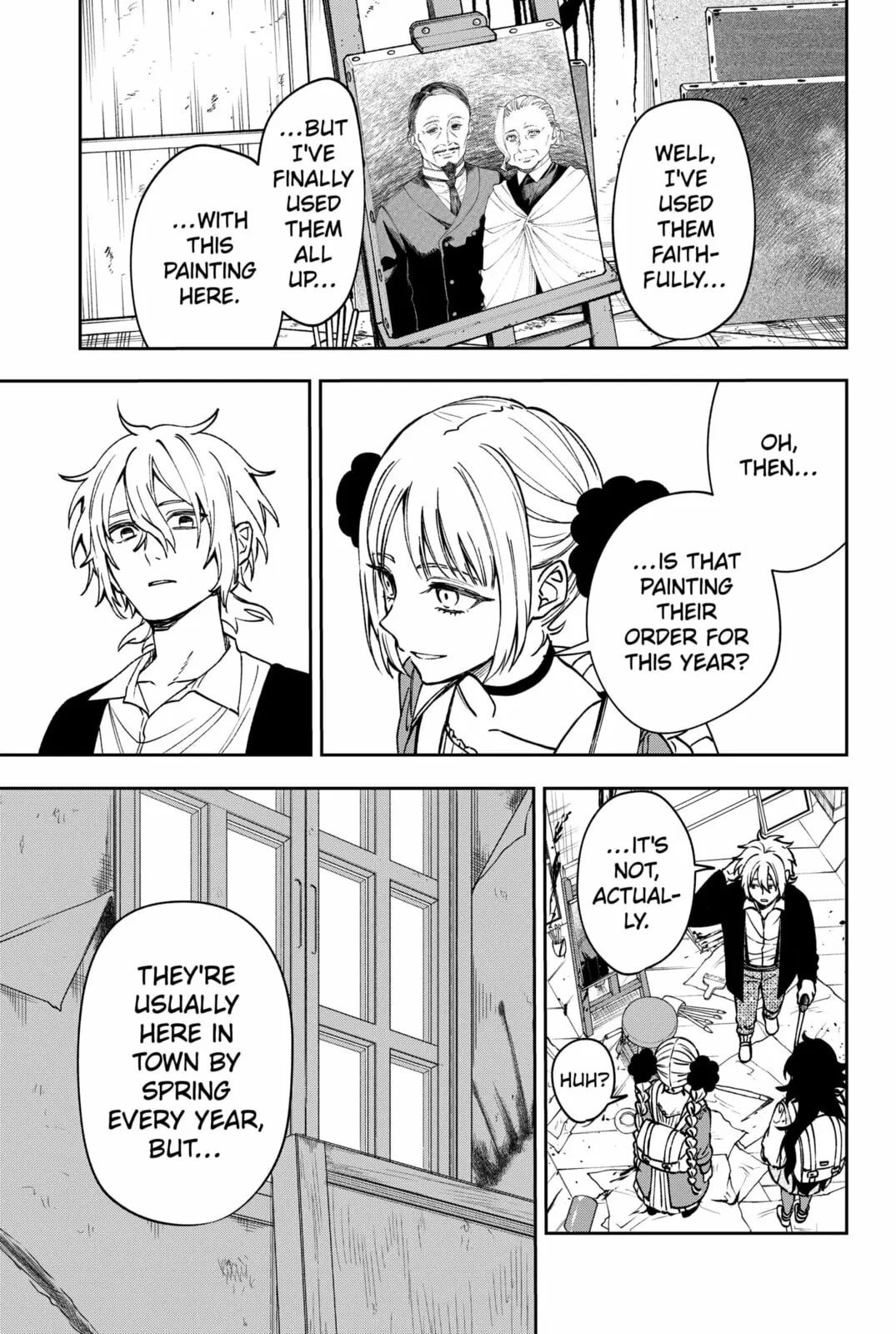 WITCHRIV, chapter 5, page 9
