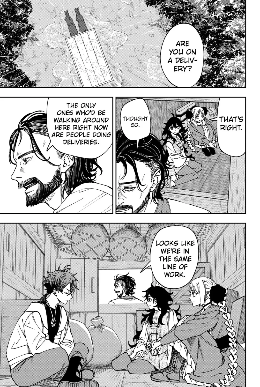 WITCHRIV, chapter 8, page 3