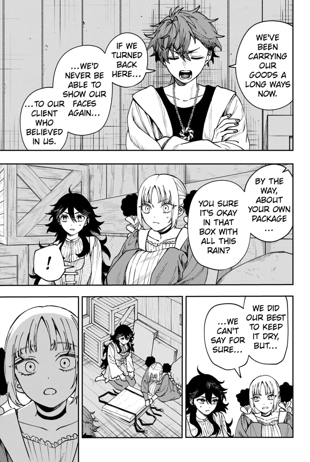 WITCHRIV, chapter 8, page 5