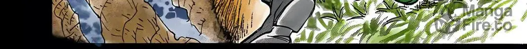 Hunter x Hunter Colored Manga, chapter 1, page 30