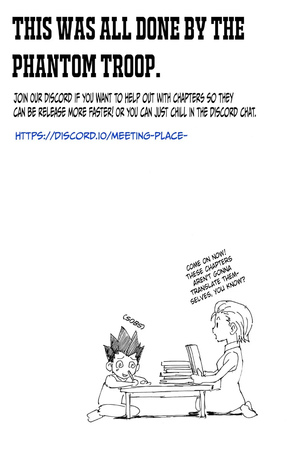 Hunter x Hunter Colored Manga, chapter 57, page 17