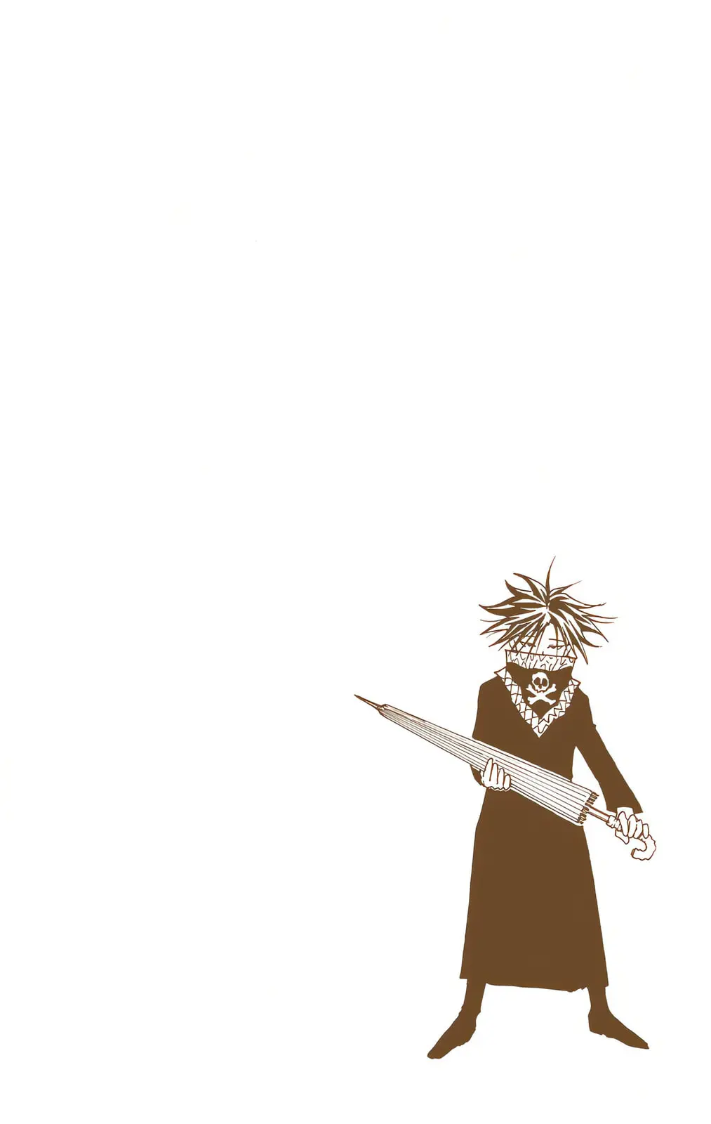 Hunter x Hunter Colored Manga, chapter 228, page 16