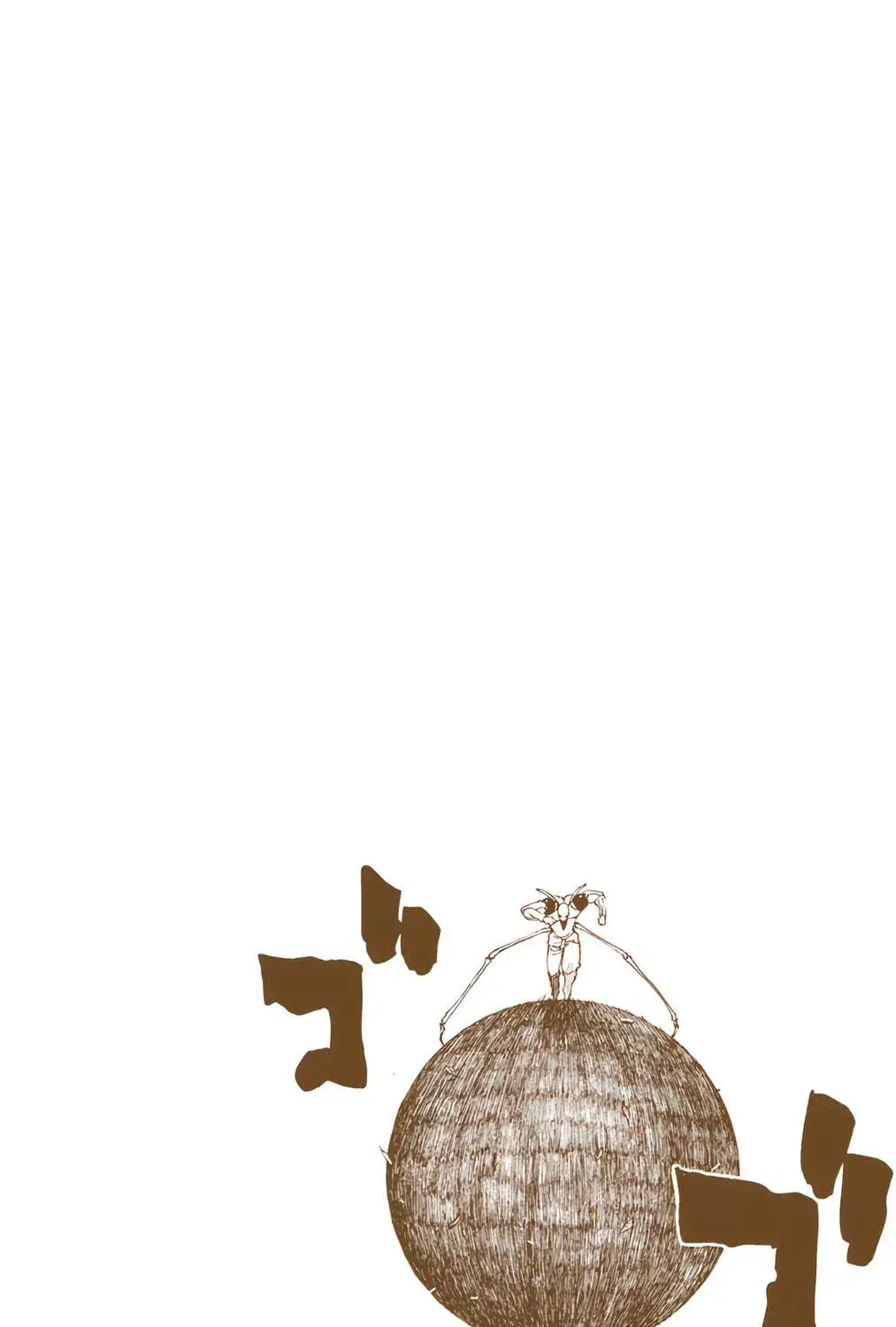Hunter x Hunter Colored Manga, chapter 236, page 35