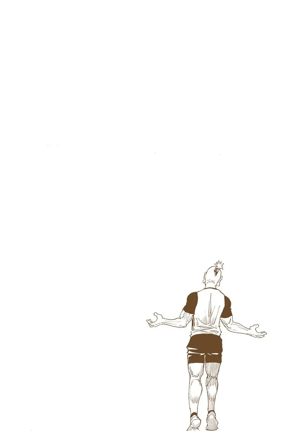Hunter x Hunter Colored Manga, chapter 291, page 35