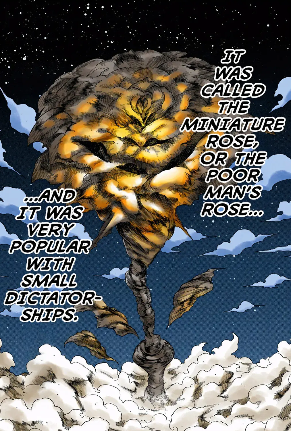 Hunter x Hunter Colored Manga, chapter 298, page 15