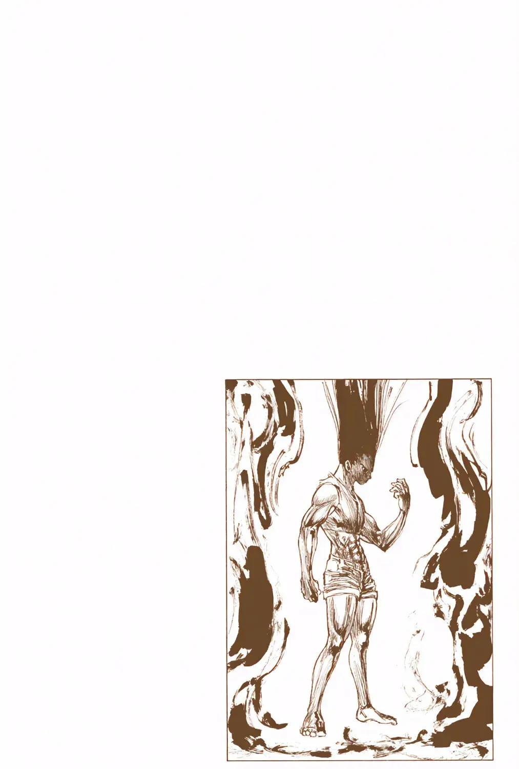 Hunter x Hunter Colored Manga, chapter 306, page 31