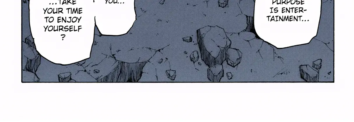 Hunter x Hunter Colored Manga, chapter 309, page 2