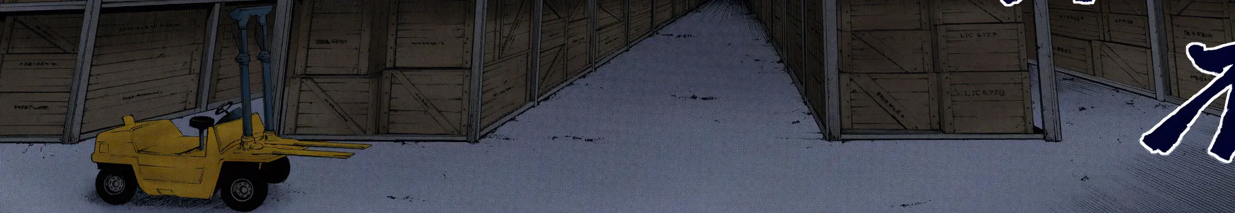 Hunter x Hunter Colored Manga, chapter 311, page 26