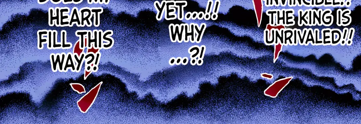 Hunter x Hunter Colored Manga, chapter 312, page 18