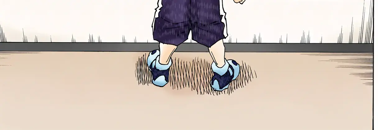 Hunter x Hunter Colored Manga, chapter 316, page 26