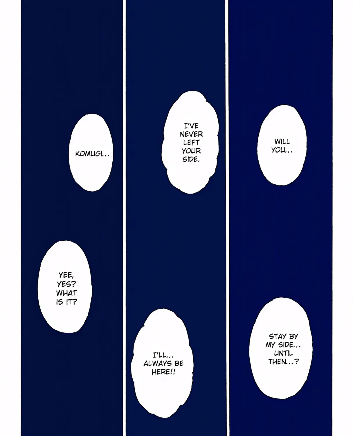 Hunter x Hunter Colored Manga, chapter 318, page 11