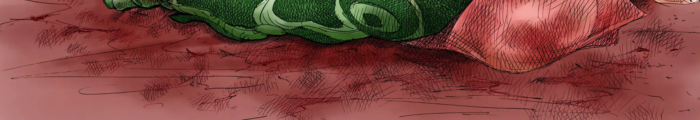 Hunter x Hunter Colored Manga, chapter 318, page 18