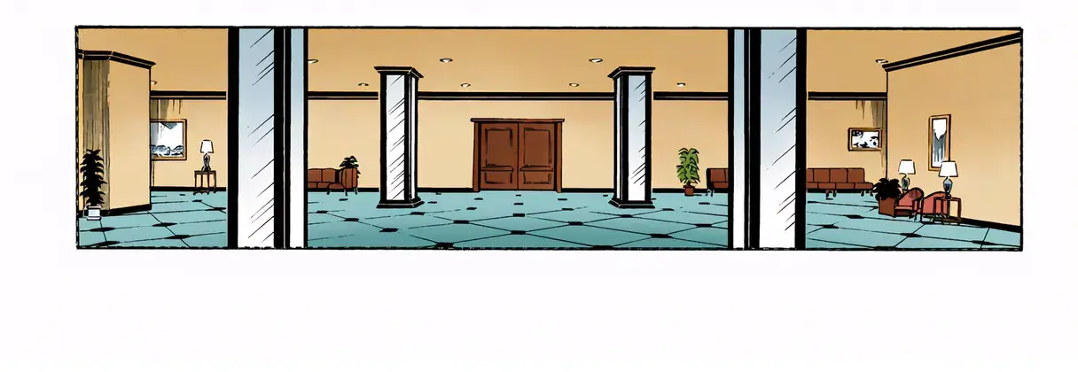 Hunter x Hunter Colored Manga, chapter 319, page 2