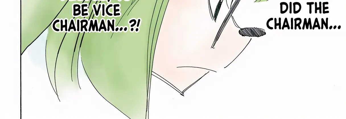 Hunter x Hunter Colored Manga, chapter 321, page 18
