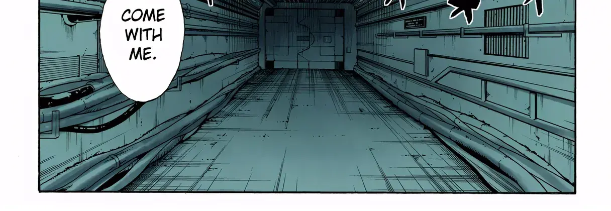 Hunter x Hunter Colored Manga, chapter 321, page 38