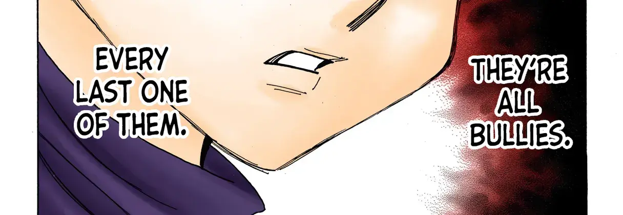 Hunter x Hunter Colored Manga, chapter 326, page 18