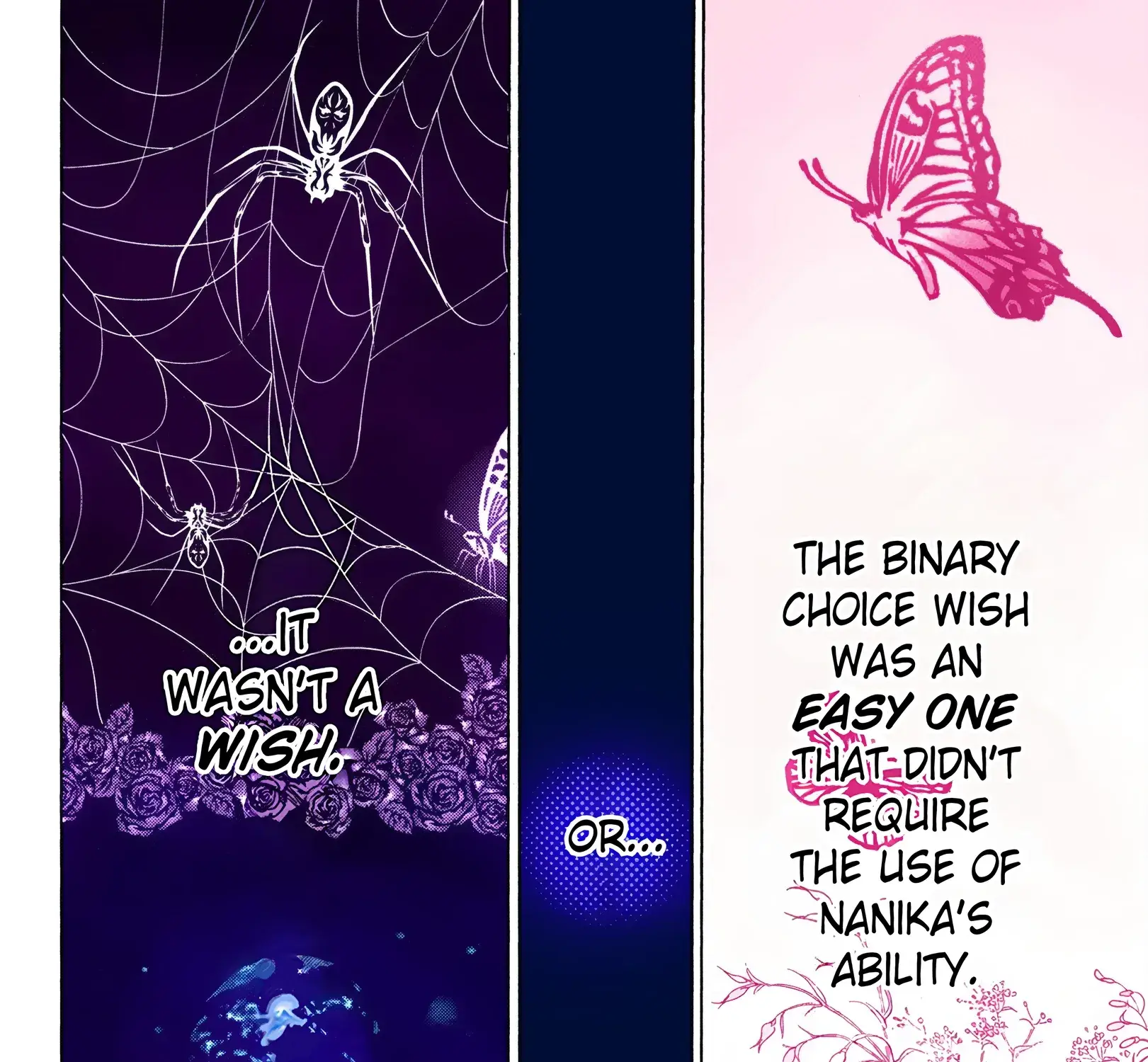 Hunter x Hunter Colored Manga, chapter 336, page 3