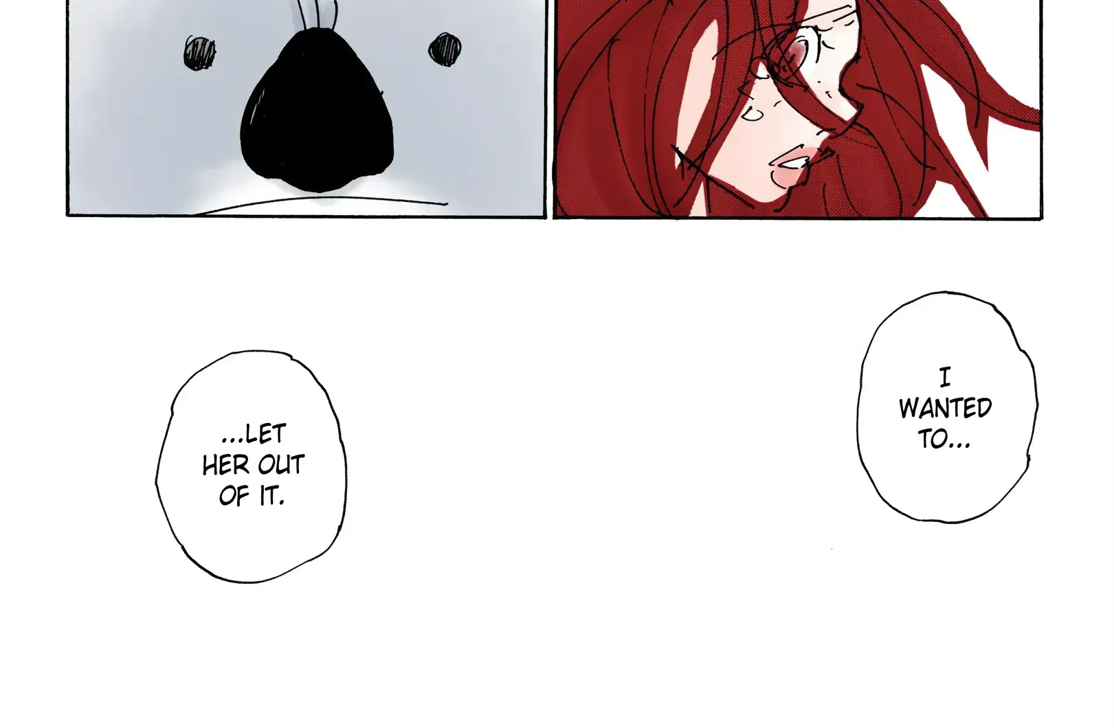 Hunter x Hunter Colored Manga, chapter 337, page 8