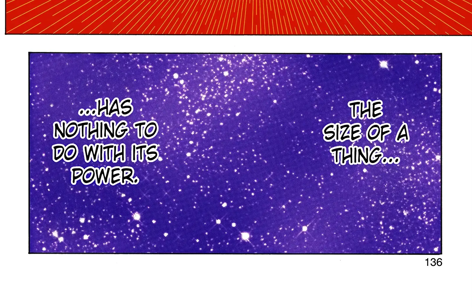 Hunter x Hunter Colored Manga, chapter 337, page 16