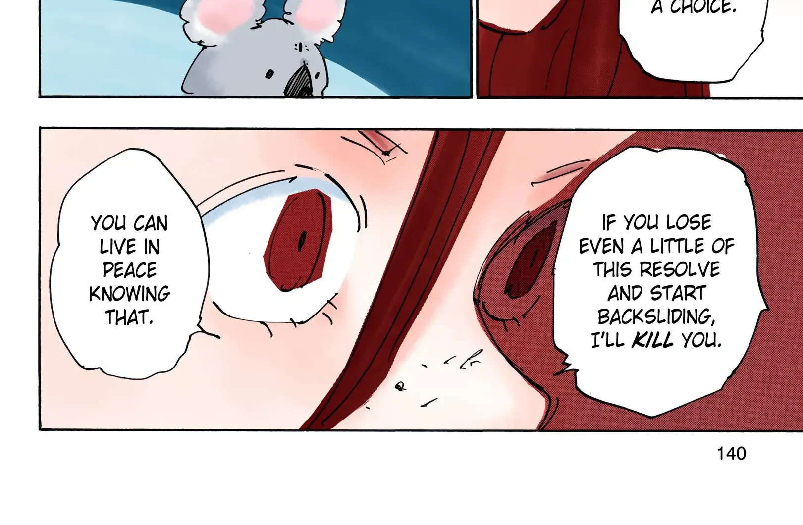 Hunter x Hunter Colored Manga, chapter 337, page 24
