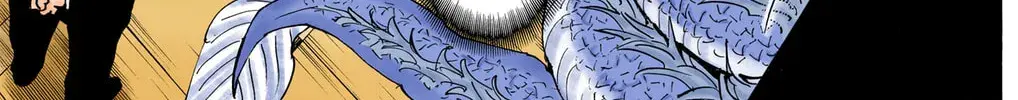 Hunter x Hunter Colored Manga, chapter 367, page 38