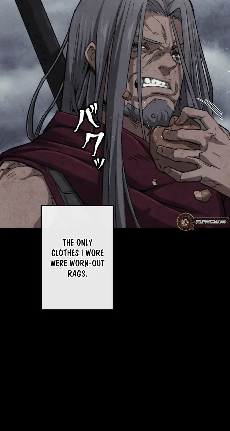 Unrivaled Spear Ghost, chapter 1, page 10
