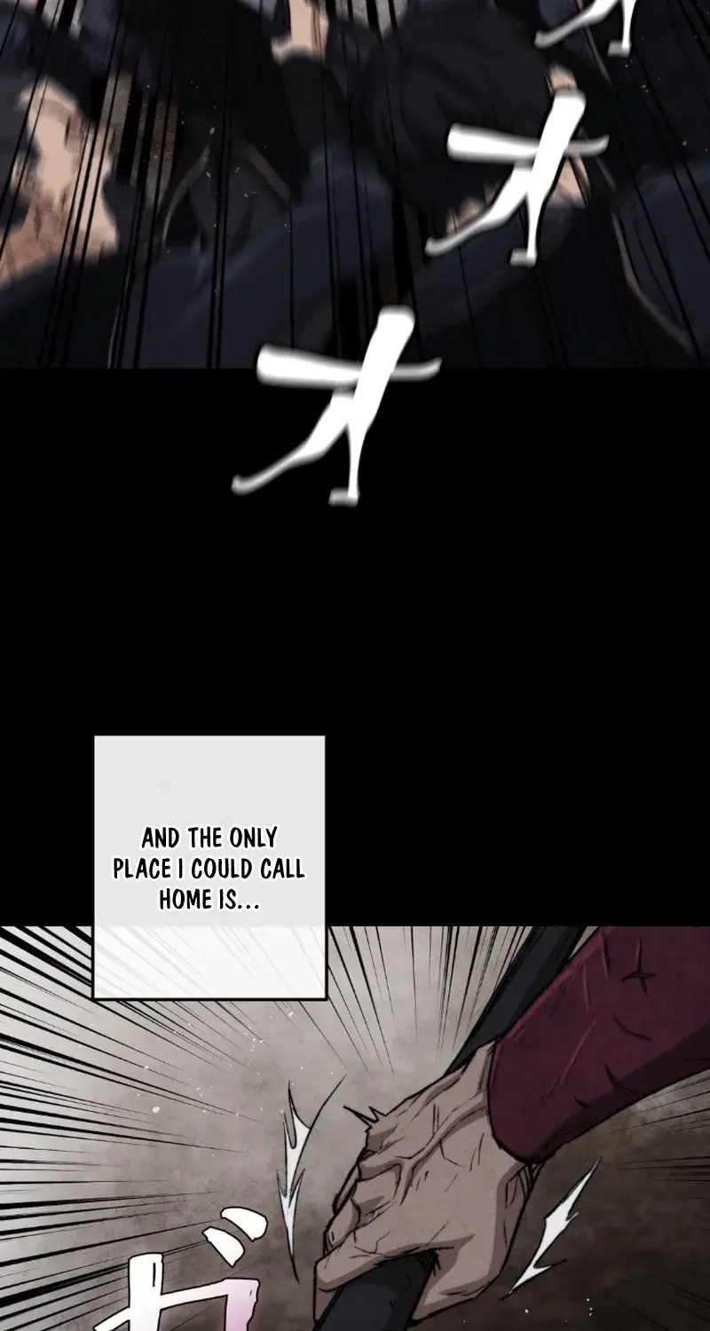 Unrivaled Spear Ghost, chapter 1, page 12
