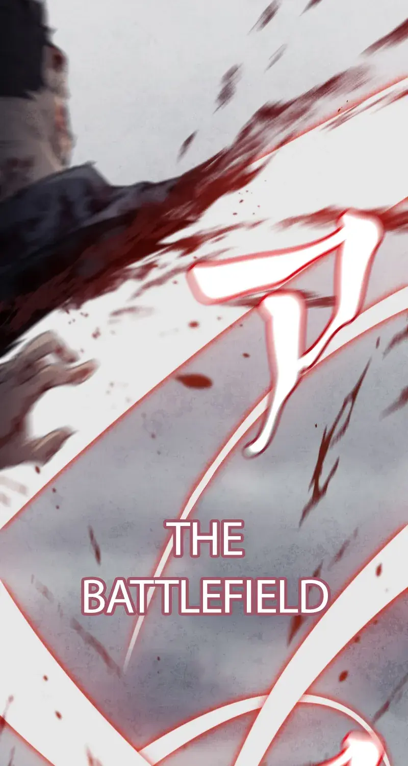 Unrivaled Spear Ghost, chapter 1, page 14