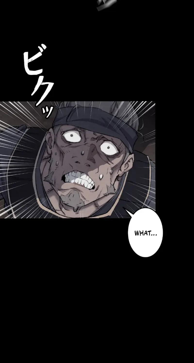 Unrivaled Spear Ghost, chapter 1, page 22